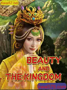 Descobrindo BeautyAndTheKingdom: Uma Nova Era de Aventuras e Estratégia
