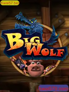 BigWolf: Explorando o Mundo do Jogo Inovador com Kwai57.bet