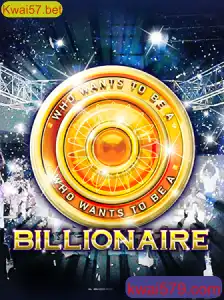 Billionaire: A Nova Experiência de Jogo com Kwai57.bet