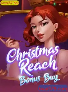 ChristmasReachBonusBuy: Uma Nova Mania entre os Jogos Online
