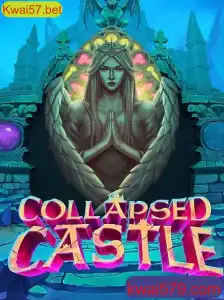 Explore o Fascinante Mundo de CollapsedCastle