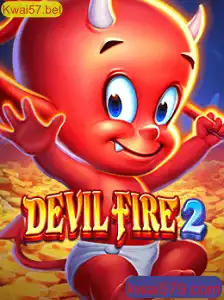 DevilFire2: Uma Nova Era de Jogos e Estratégias com Kwai57.bet