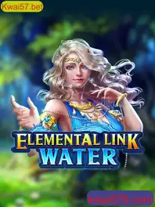Explorando o Mundo de ElementalLinkWater: Um Jogo Inovador