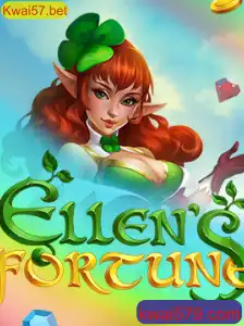 Explorando EllensFortune: O Novo Fenômeno no Mundo dos Jogos