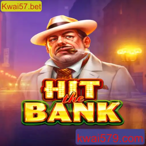 Descubra o emocionante universo de HitTheBank com Kwai57.bet