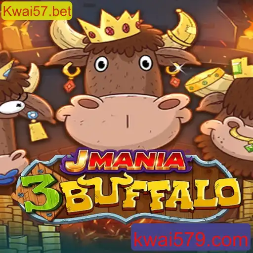 Descobrindo o JMania3Buffalo: A Nova Sensação do Mundo dos Jogos