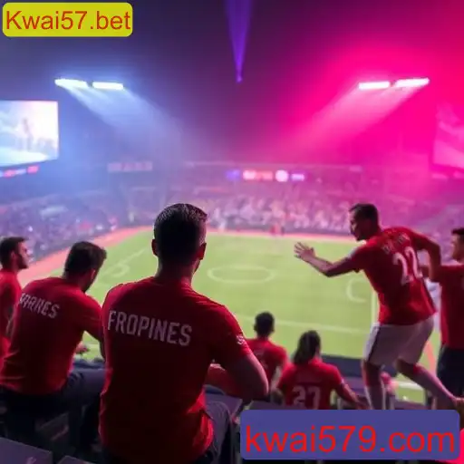 Jogos ao vivo