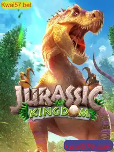 Explorando o Mundo de JurassicKingdom: Um Guia Completo sobre Este Jogo Emocionante