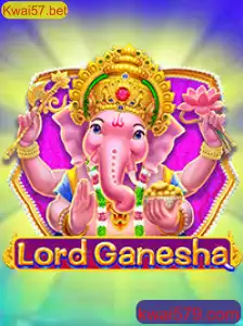 Descobrindo LordGanesha: Uma Aventura Mística no Mundo dos Jogos Online
