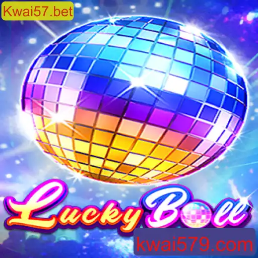 LuckyBall: Descubra o Jogo que Está Conquistando o Mundo com Kwai57.bet