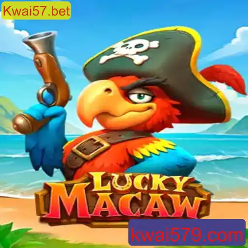 Descobrindo LuckyMacaw: Um Mergulho nas Regras e Dinâmicas do Jogo