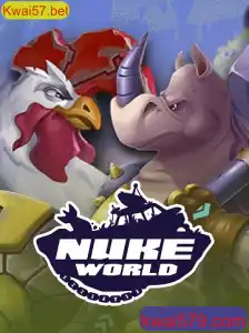 Explorando o Novo Fenômeno dos Jogos: NukeWorld