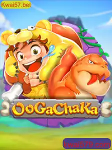 Explorando o Jogo OoGaChaKa: A Nova Sensação de Entretenimento com Kwai57.bet
