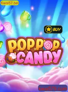 Explorando o Mundo Vibrante de POPPOPCANDY