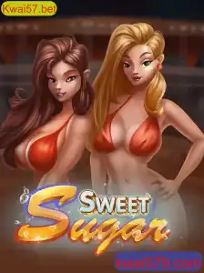 Descubra o Envolvente Mundo de SweetSugar: Um Jogo de Estratégia e Diversão