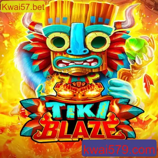Explorando o Mundo Vibrante de TikiBlaze: A Nova Sensação dos Jogos Online