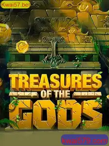 Treasure of the Gods: Desvendando o Jogo Inovador de Aventura e Estratégia