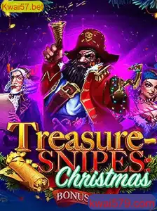 TreasuresnipesChristmas: Descubra a Magia do Jogo Festivo